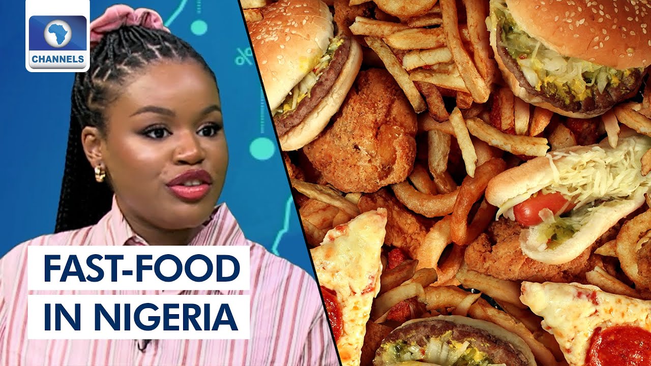 Fast-Food Restaurants In Nigeria And Its Impact On Economy