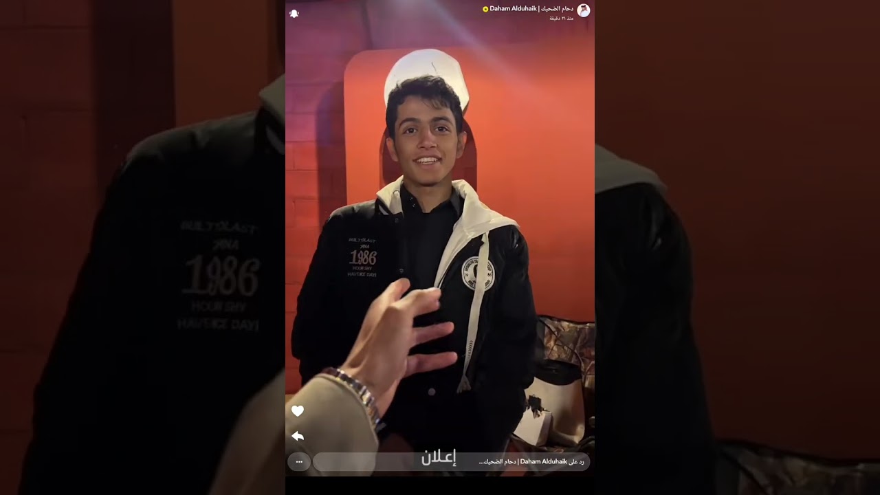سنابات دحام وغانم وحمود وسيف ومحمد ...ايفينت وضح 