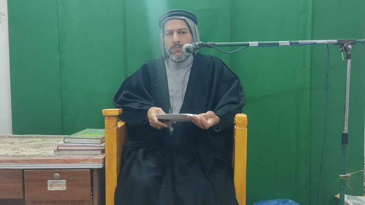 ولادة الإمام الحسين (عليه السلام): عبد الحسن رياض طاهر البستاني( أبو محمد).