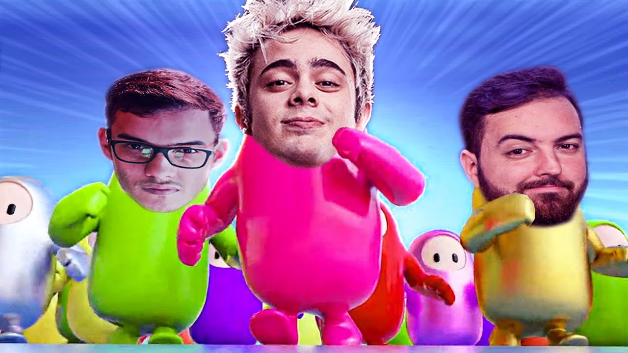 ROUBARAM MEU RABO