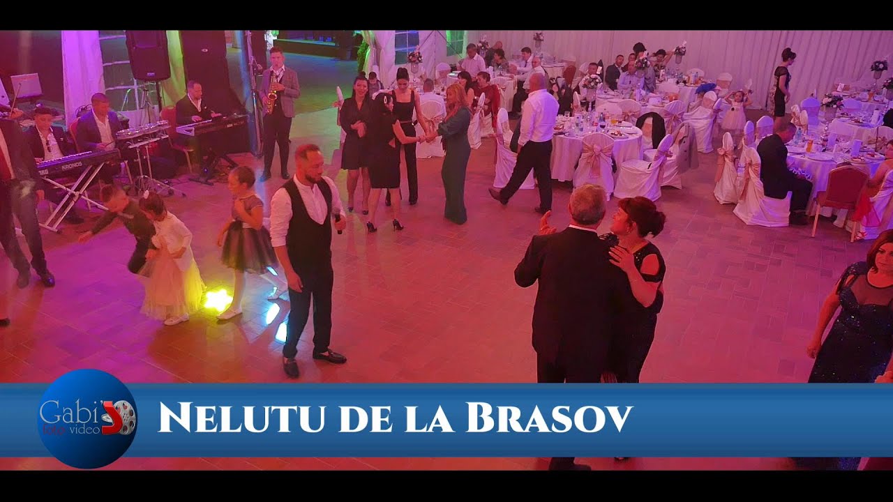 Nelutu de la Brasov II Sarba lu Nelutu