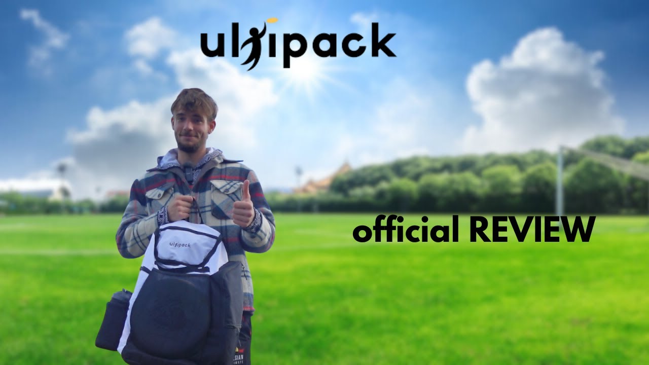 ОФИЦИАЛЬНЫЙ ОБЗОР ULTIPACK // ОБЯЗАТЕЛЬНО К ПОКУПКЕ!!