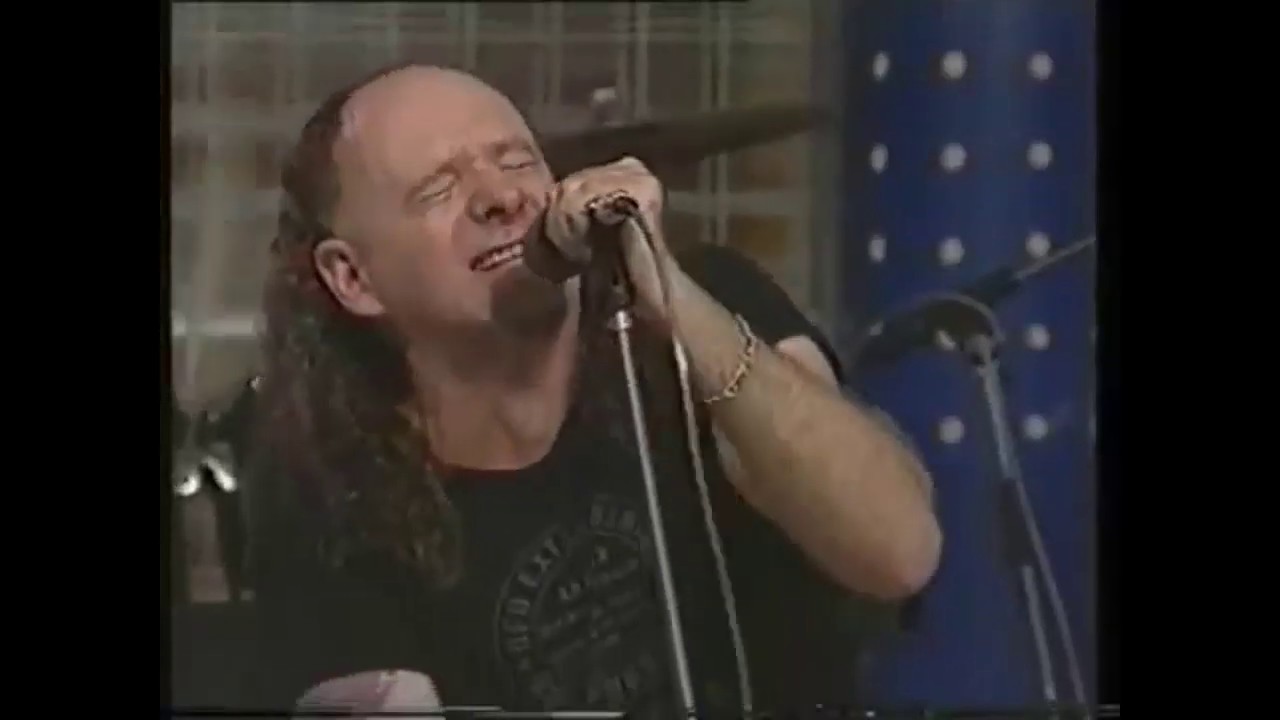 Clasicos del Heavy Metal Argentino |con videos|