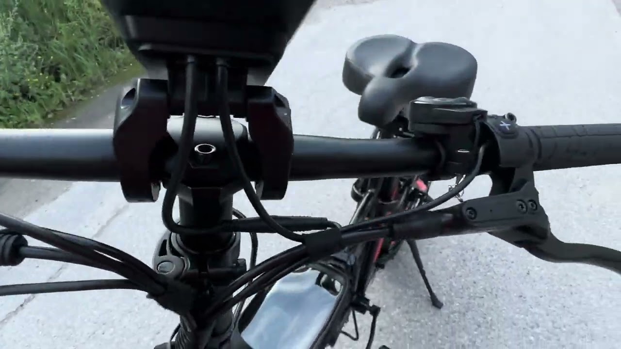 Kugoo kirin v4 pro