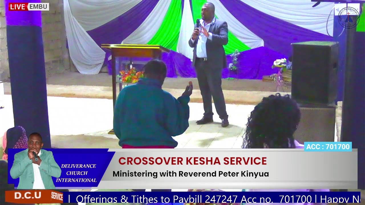 CROSSOVER KESHA 2025-2026 SERVICE