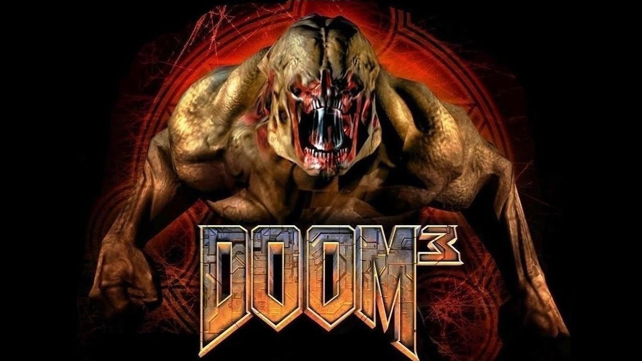 Doom 3, la evolución fallida