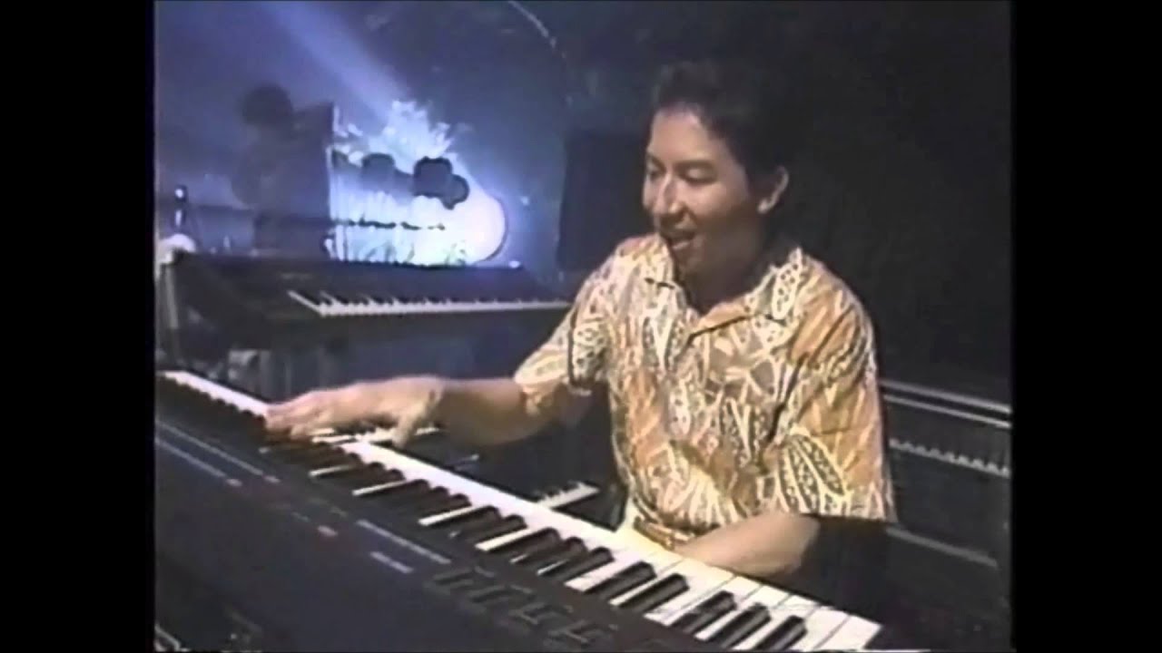カシオペア CASIOPEA CyberZone & 青い炎