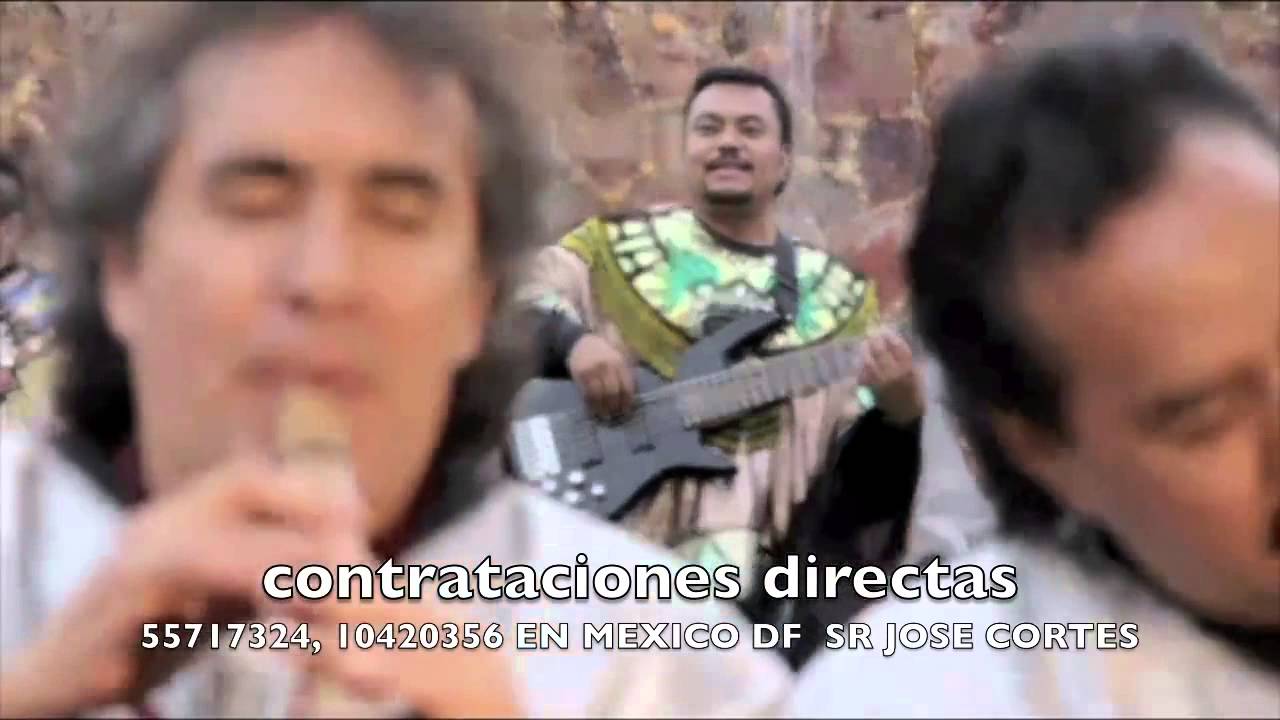 VIENES Y TE VAS - LOS ASKIS (oficial HD)