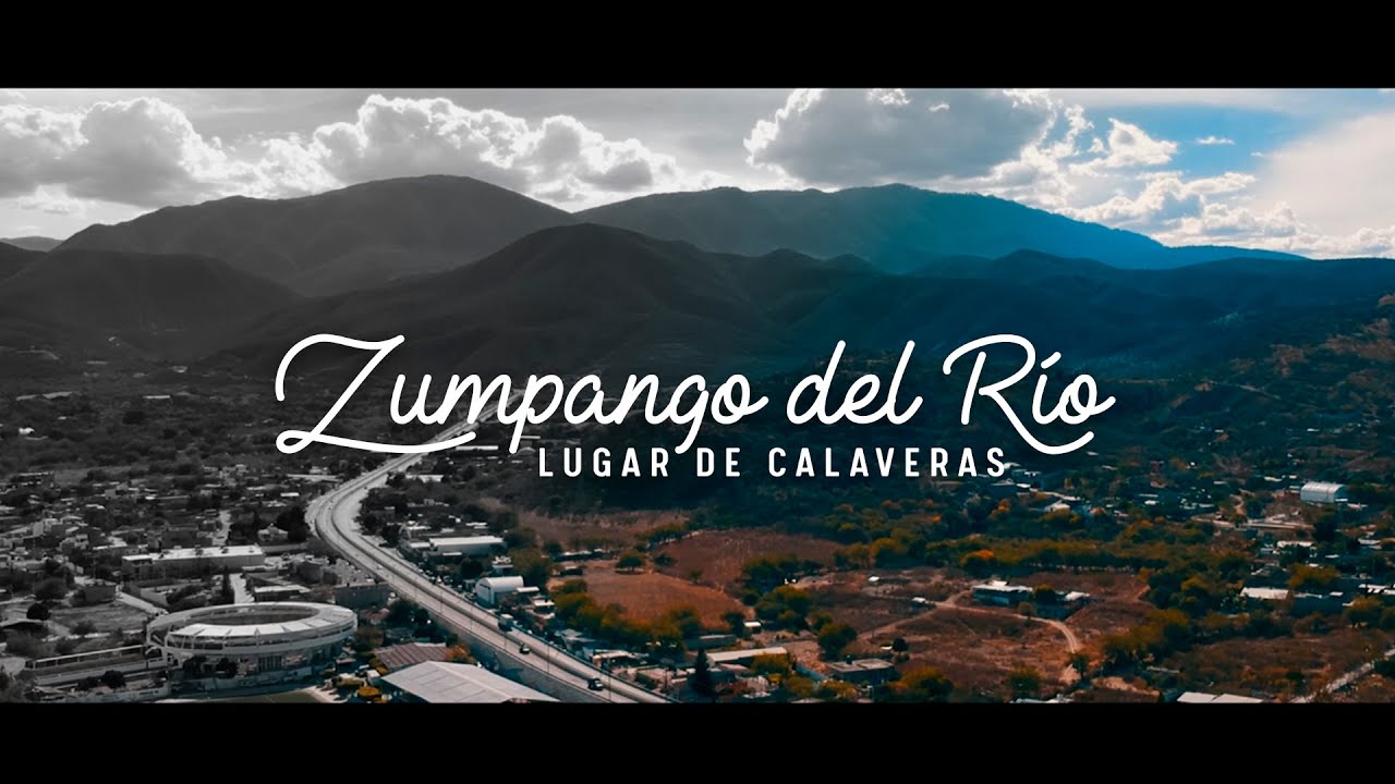 Zumpango del Río 
