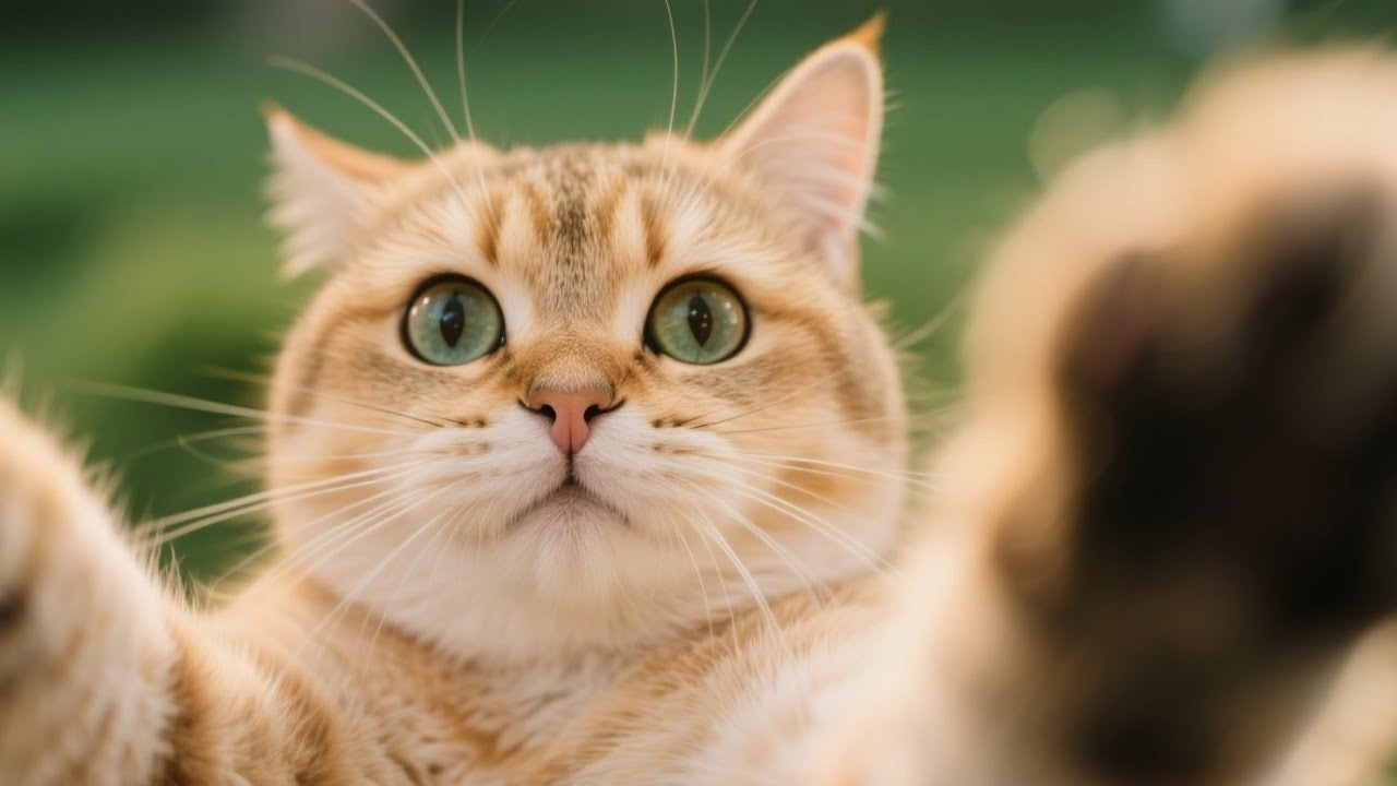 The Ultimate Guide to Creating a Cat Paradise at Home