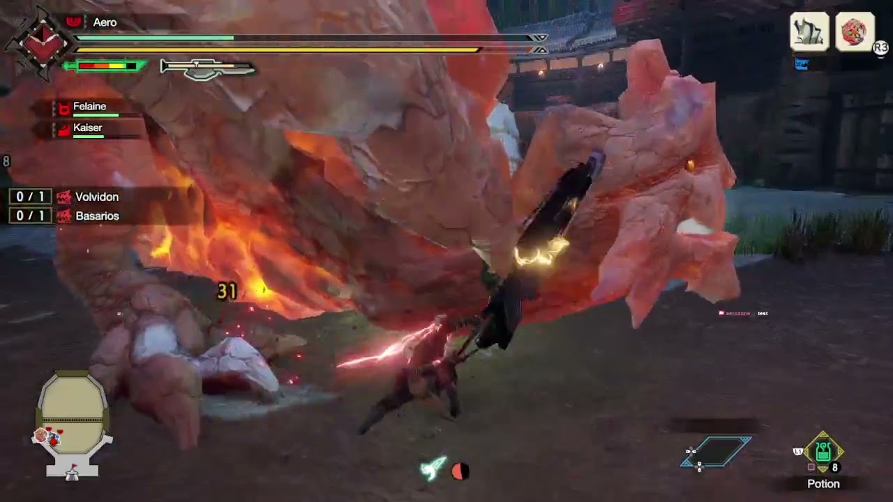 [07/04/2025] bored so we hunting｜Monster Hunter Rise: Sunbreak