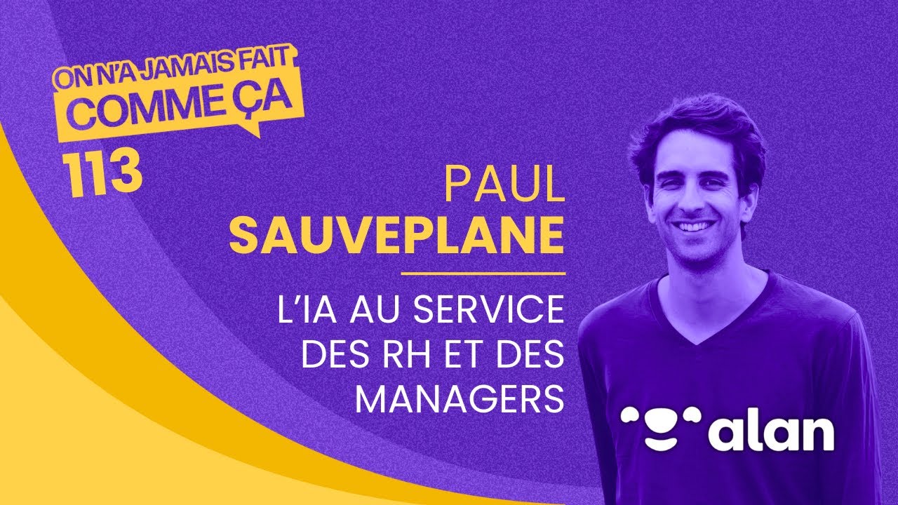 IA et RH : comment Alan améliore performance, management et détection des signaux faibles