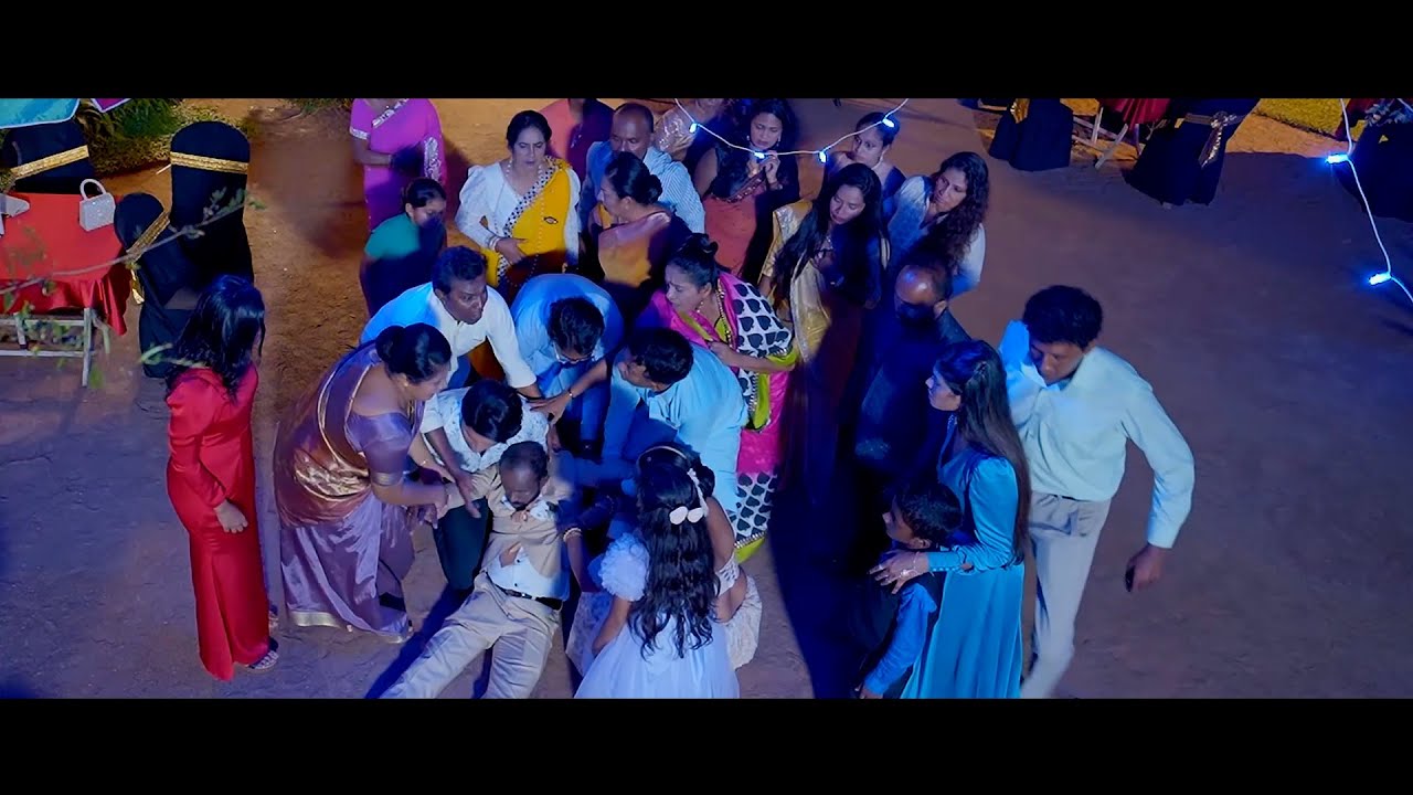 මඟුල දවසෙම සපුමල්ට වෙච්ච දෙයක් 🥺