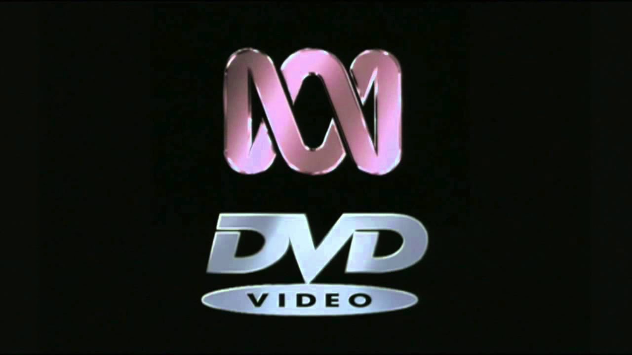 Logo Bloopers E19/S2E9: ABC DVD (2006–2012)
