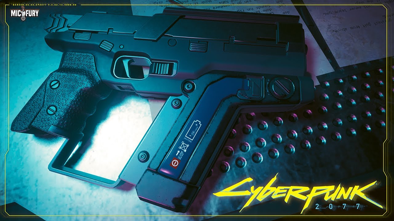 Cyberpunk 2077 &ndash; How to Get Ambition (Ultimate Beginners Guide)
