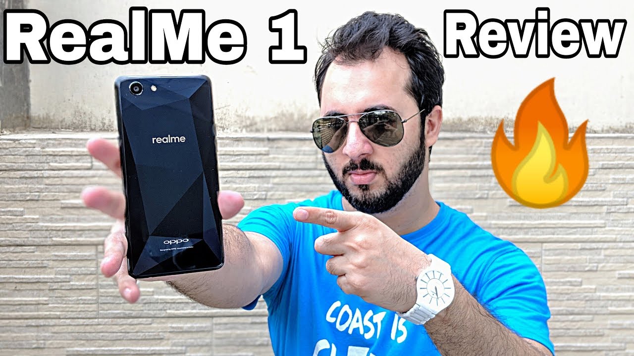 6 Reasons Not To Buy RealMe 1 | Oppo RealMe 1 Review After 10 Days Of Usage