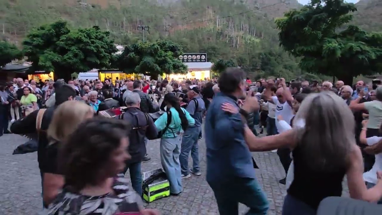 Romaria da Senhora da Peneda I 2025