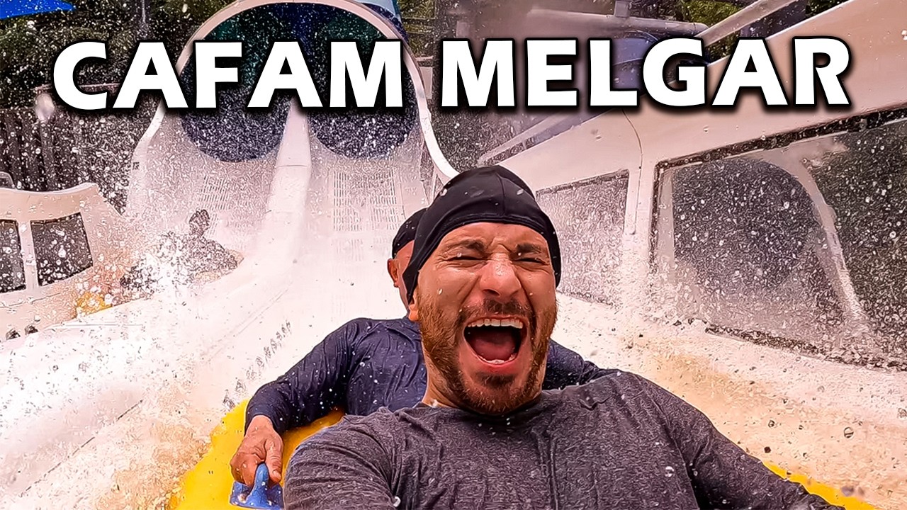 CAFAM MELGAR ☀️ ¡Esto es lo NUEVO! 2025