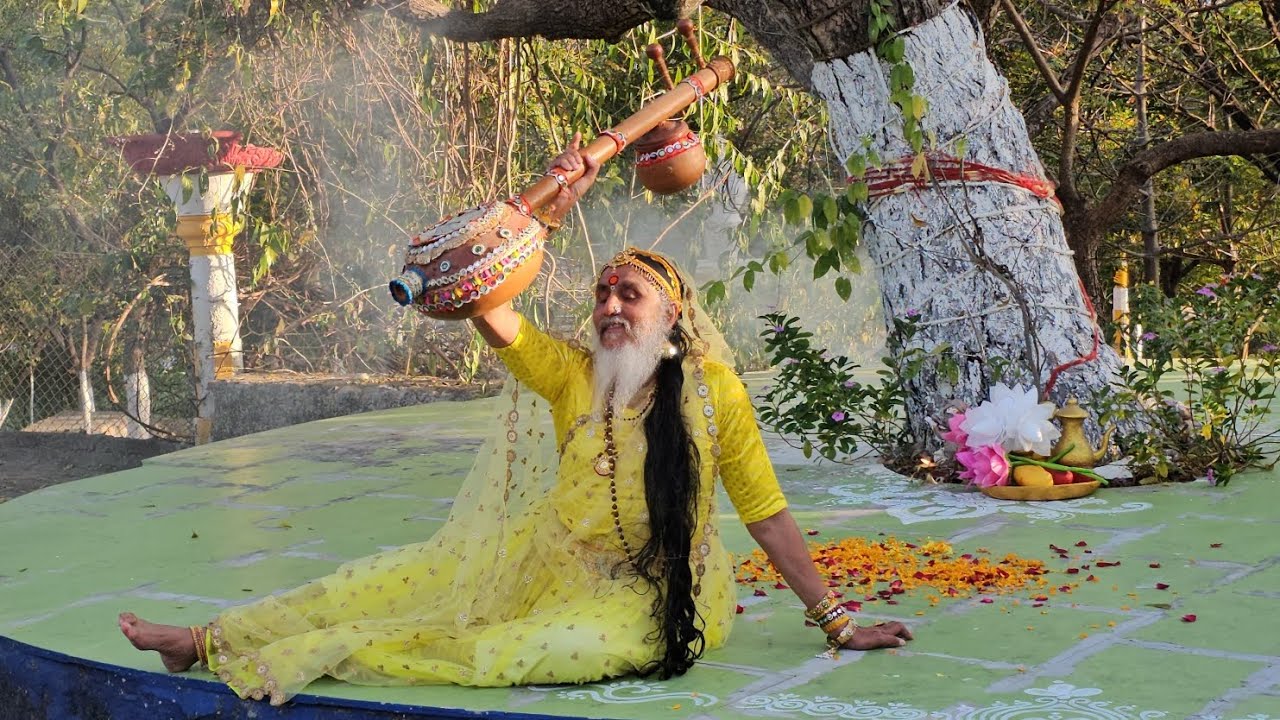Kant Daras Bin Bawari 10Feb2026