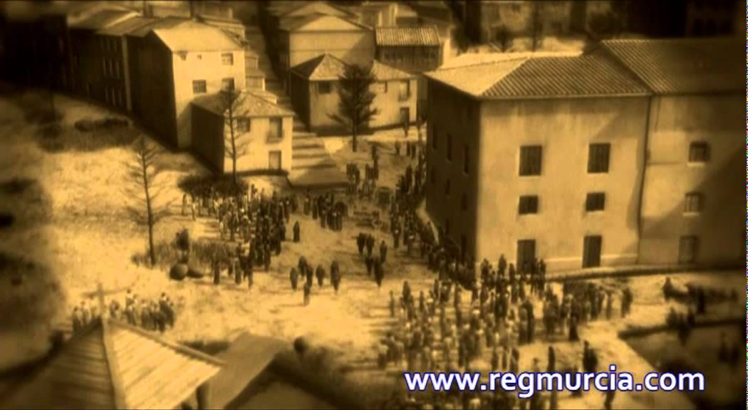 Tierra de Peregrinación [Documental Caravaca]