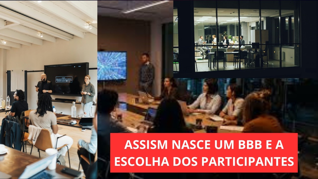 ASSISTIR BBB26 AO VIVO 24 HORAS BIG BROTHER BRASIL AO VIVO AGORA REALITY SHOW 2026