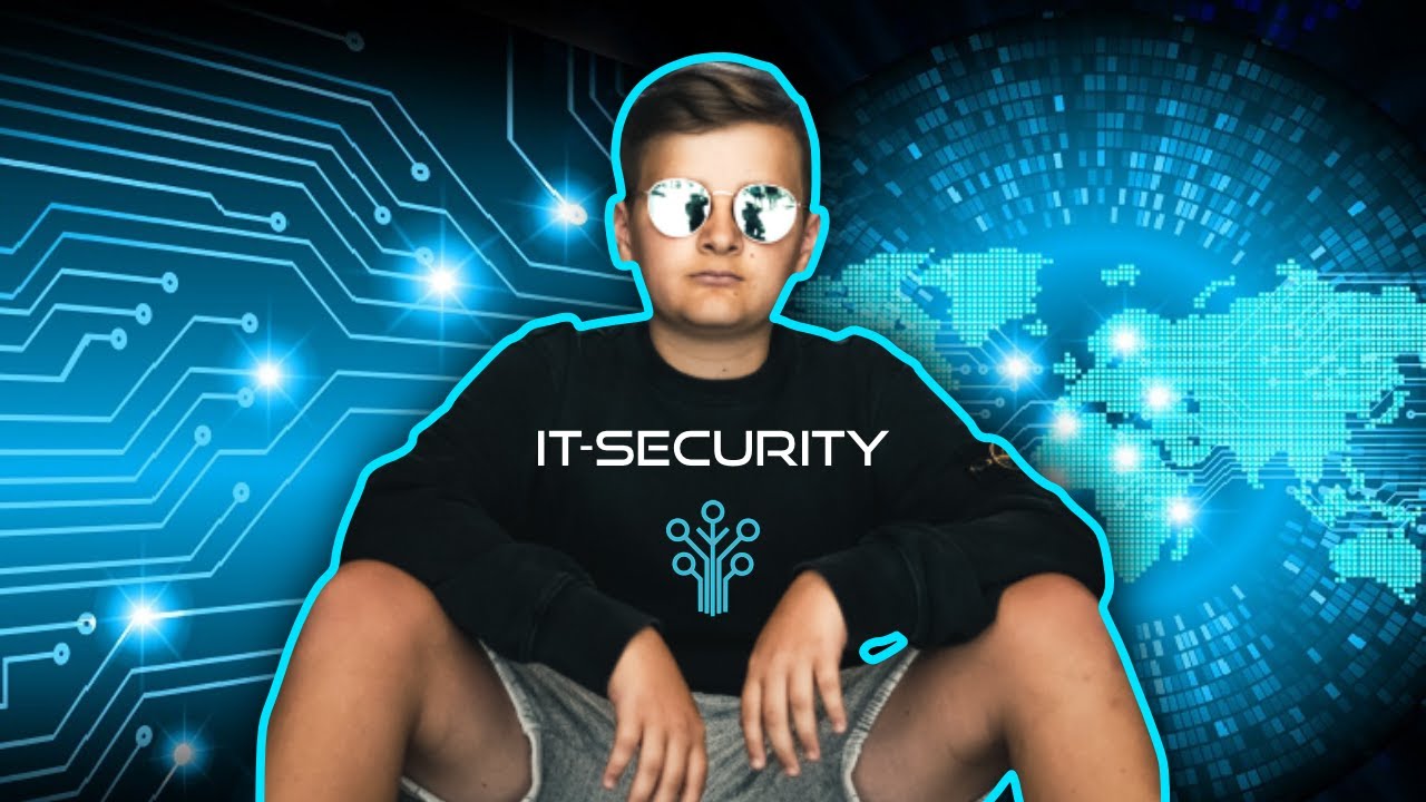 Mit 12 IT-Security lernen!
