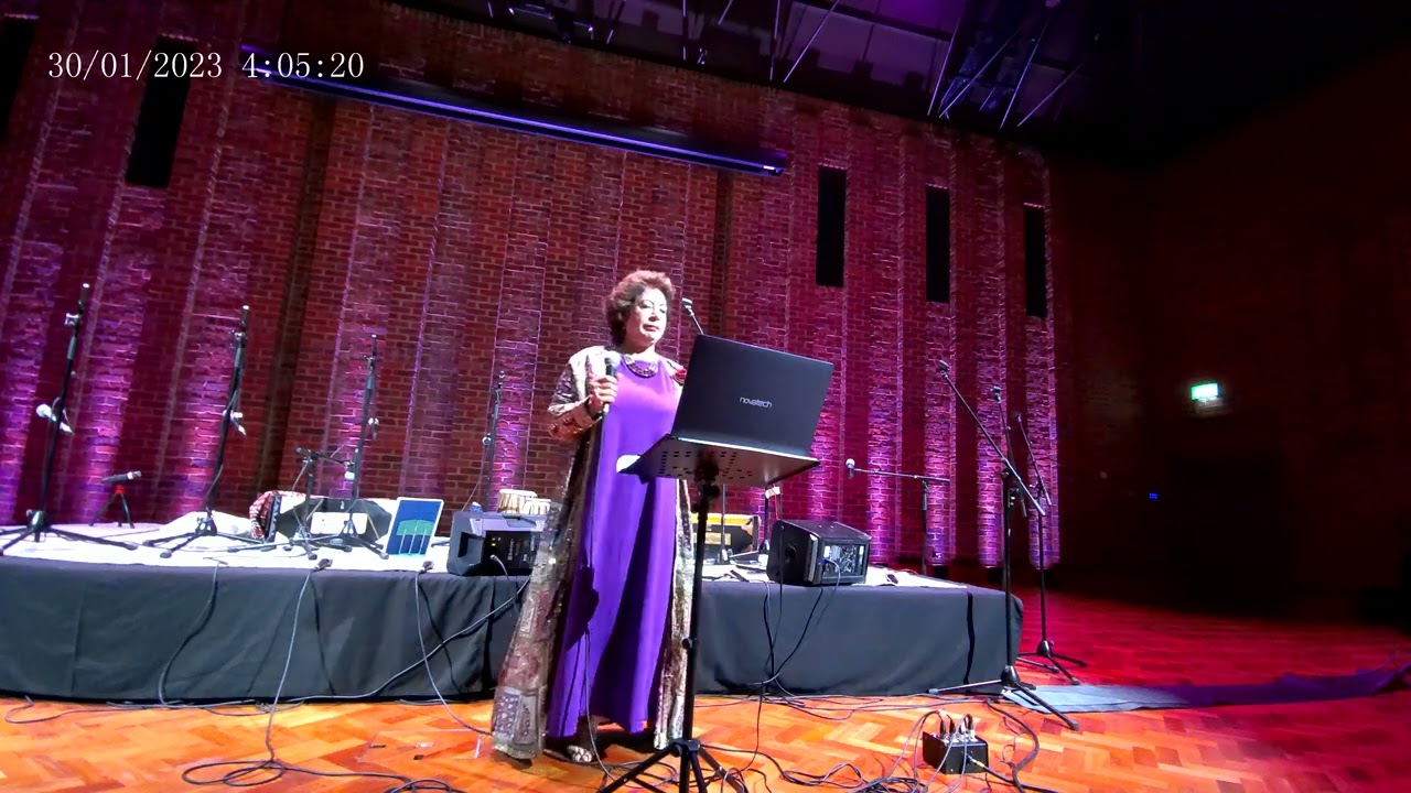 Seema Sargam saida