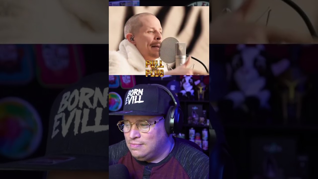 PROF Went FULL MANIAC Live