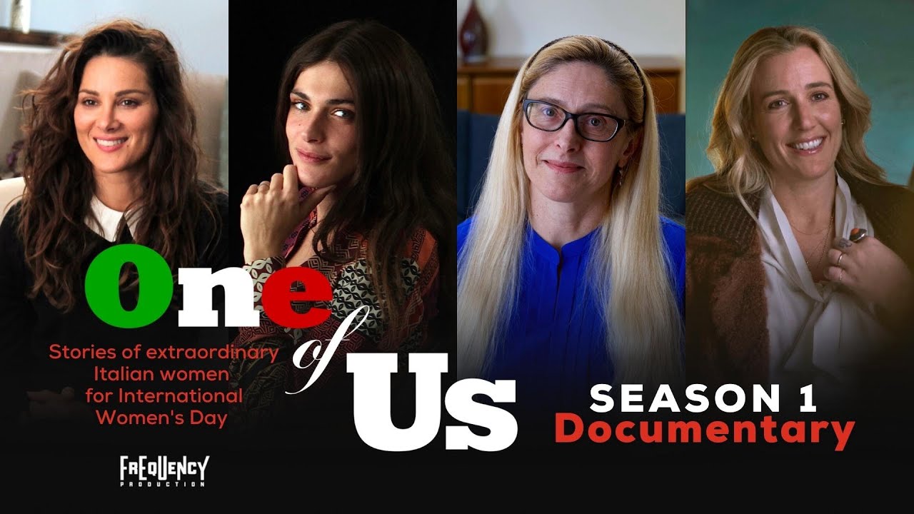 One Of Us - Season 1 - FULL DOCUMENTARY