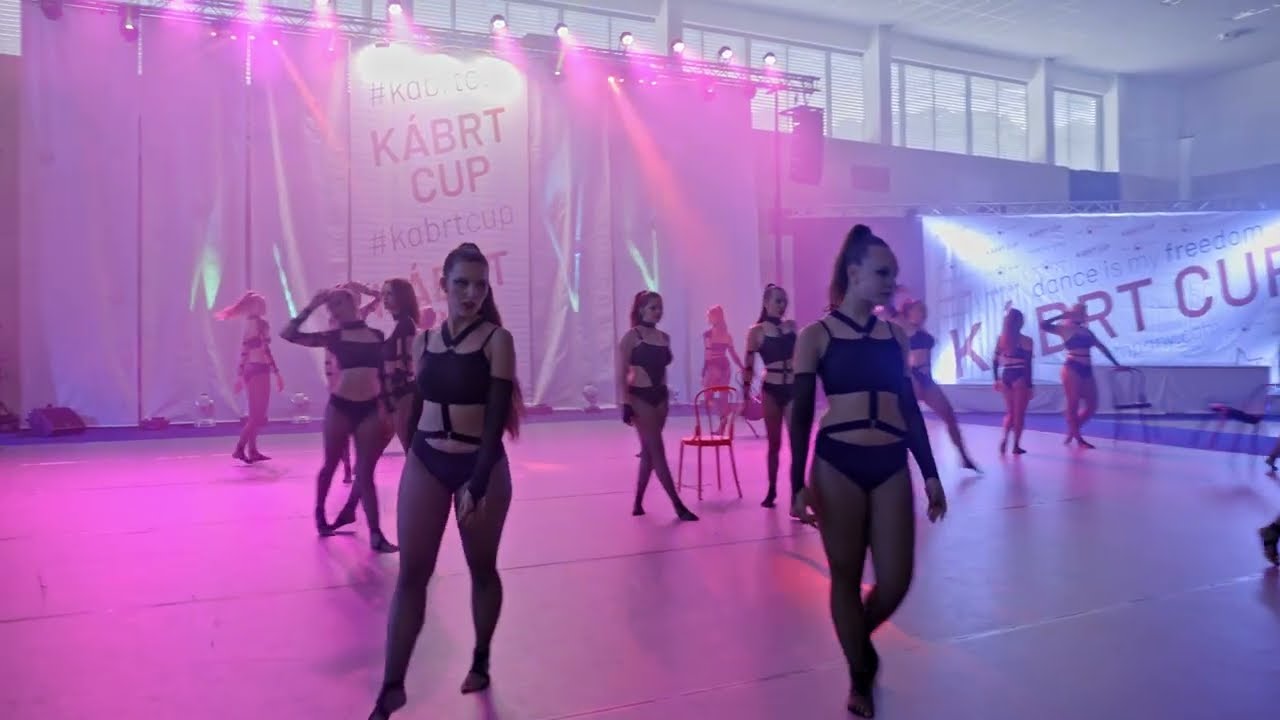 Kábrt cup 2023 - Czech Republic - Kutná Hora