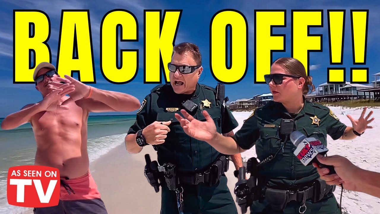 KULT NEWS ON HBO&rsquo;s &ldquo;NEIGHBORS&rdquo; SERIES - First Amendment Audit 