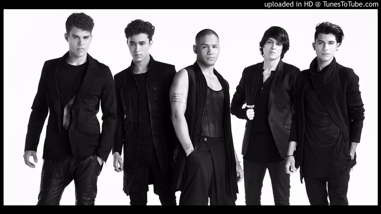 CNCO, Yandel - Hey Dj - (Instrumental + Voces de Fondo) (Hidden Vocals)