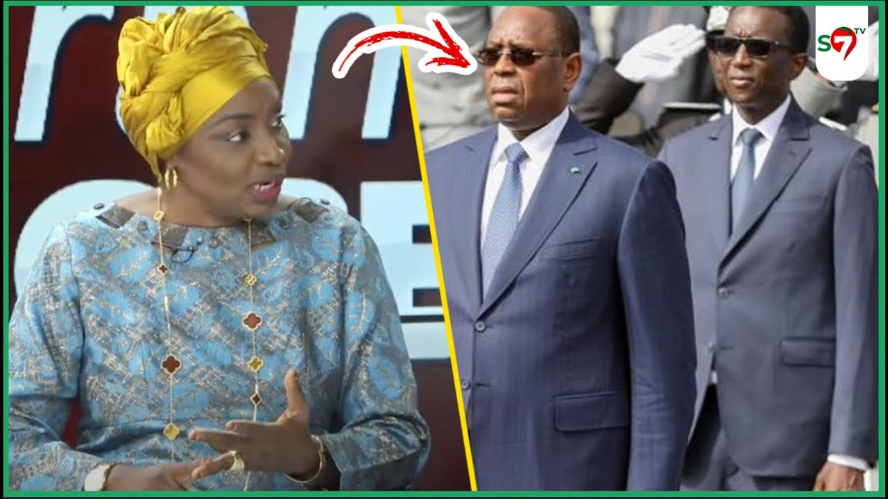 Faram Facce: Mimi tacle sévèrement Amadou Ba 