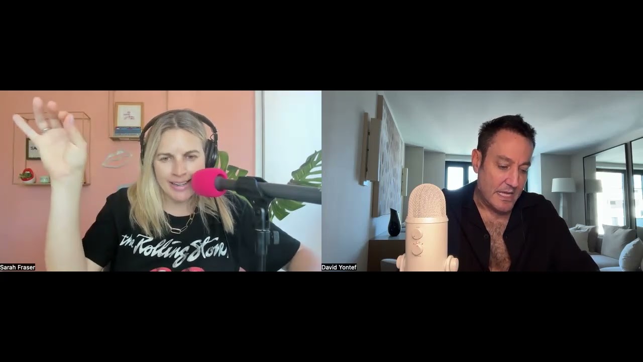 Маргарет Джозефс слила в сеть истории о себе.