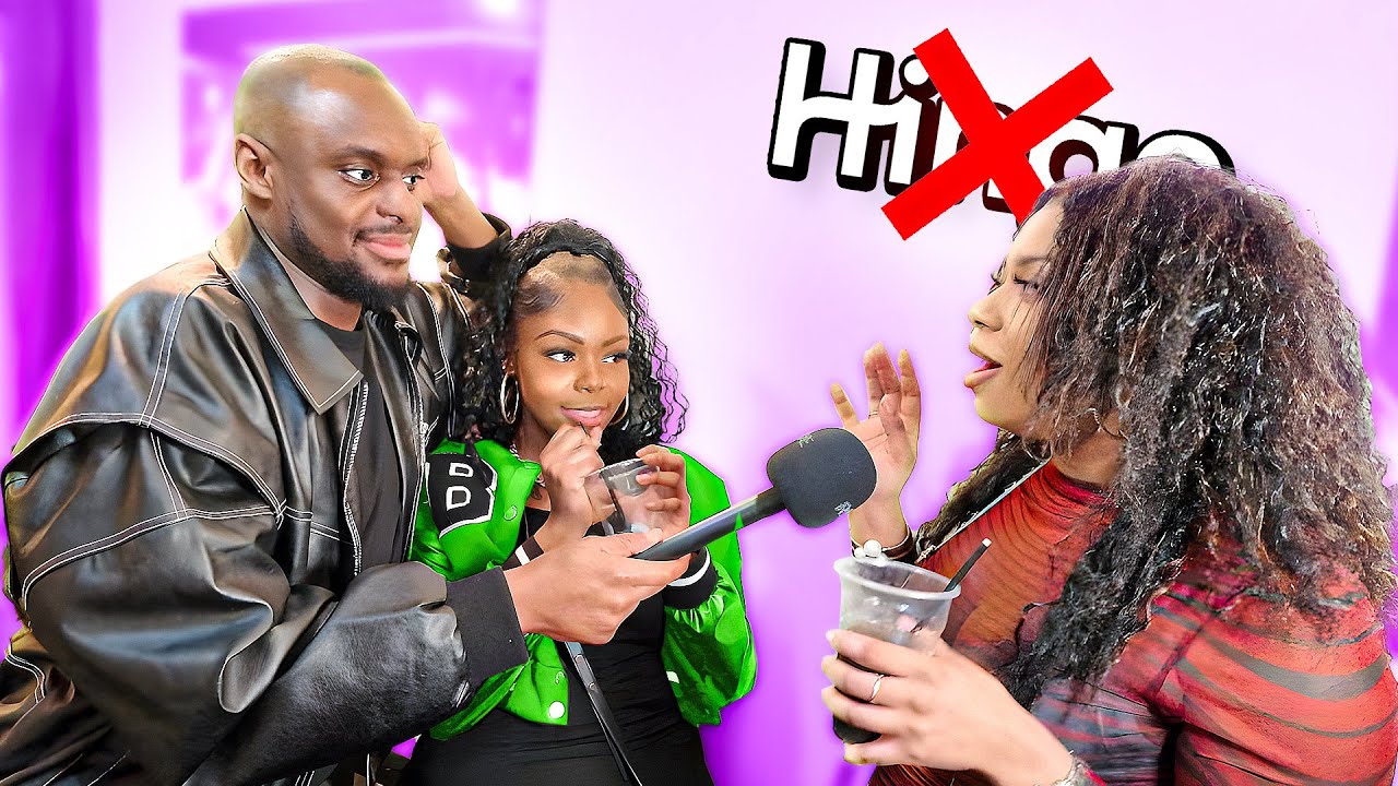 I Asked London Women About Dating… They Didn’t Hold Back 
