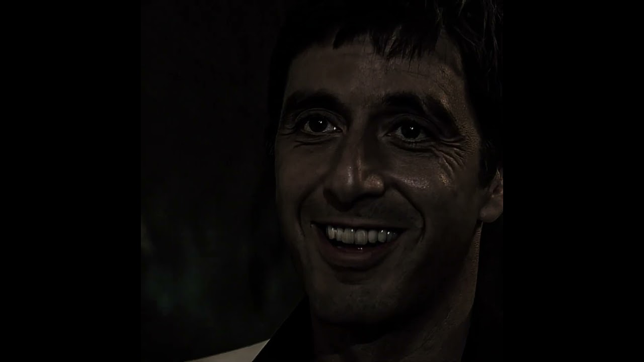Tony Montana | Killer - Mareux (Slowed + Reverb) #edit #aesthetic