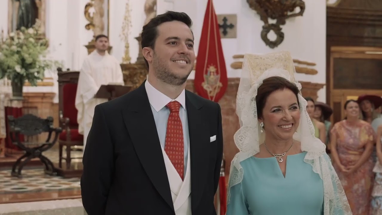 TEASER ALMUDENA & PEPE
