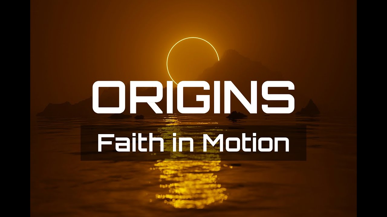 4. Faith In Motion (Genesis 12) | 2025 Sermon Archive