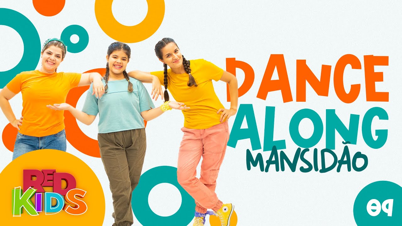 Dance Com a Gente! - Mansidão