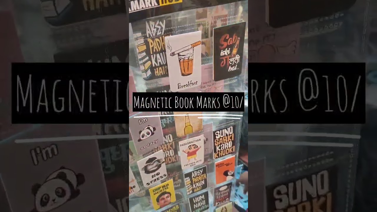 Delhi famous cheap Book market 