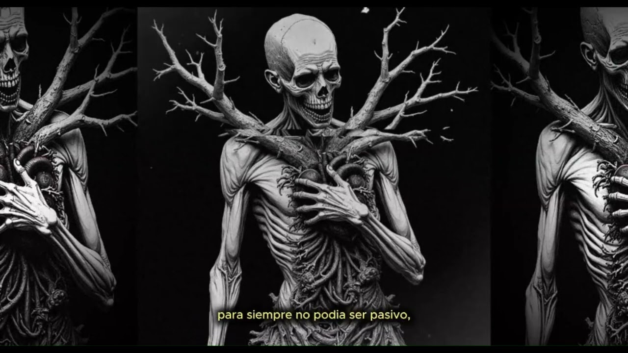 Arrasamientø - Tronco hueco [Letra]