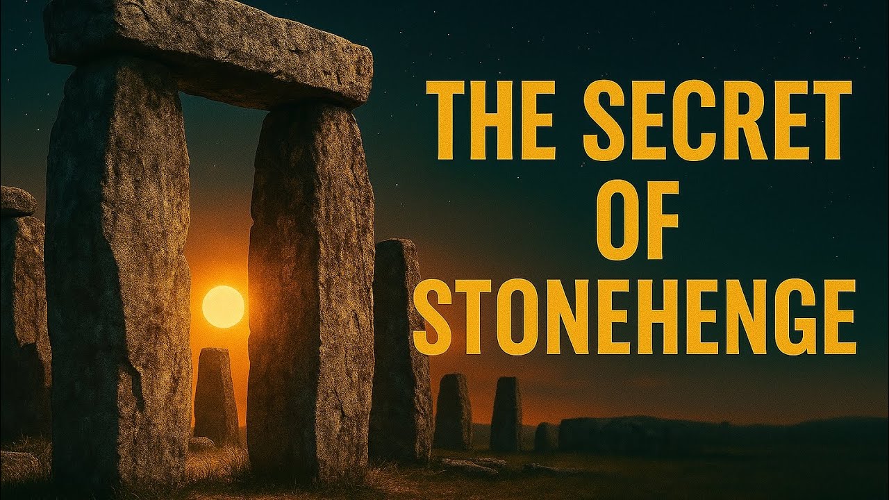 Who Sent Signals to Ancient Humanity? #LostLegacies #AncientSignals