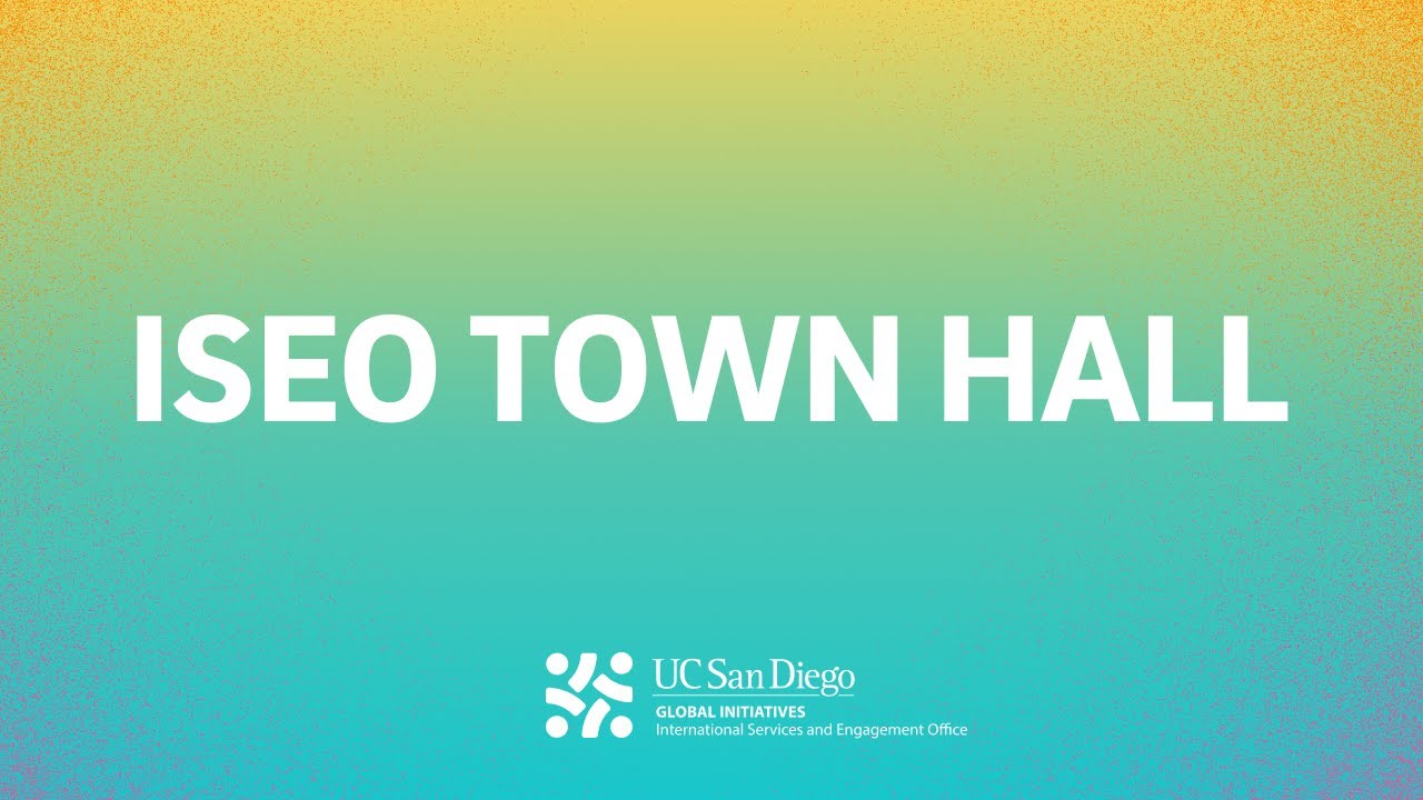 ISEO Town Hall