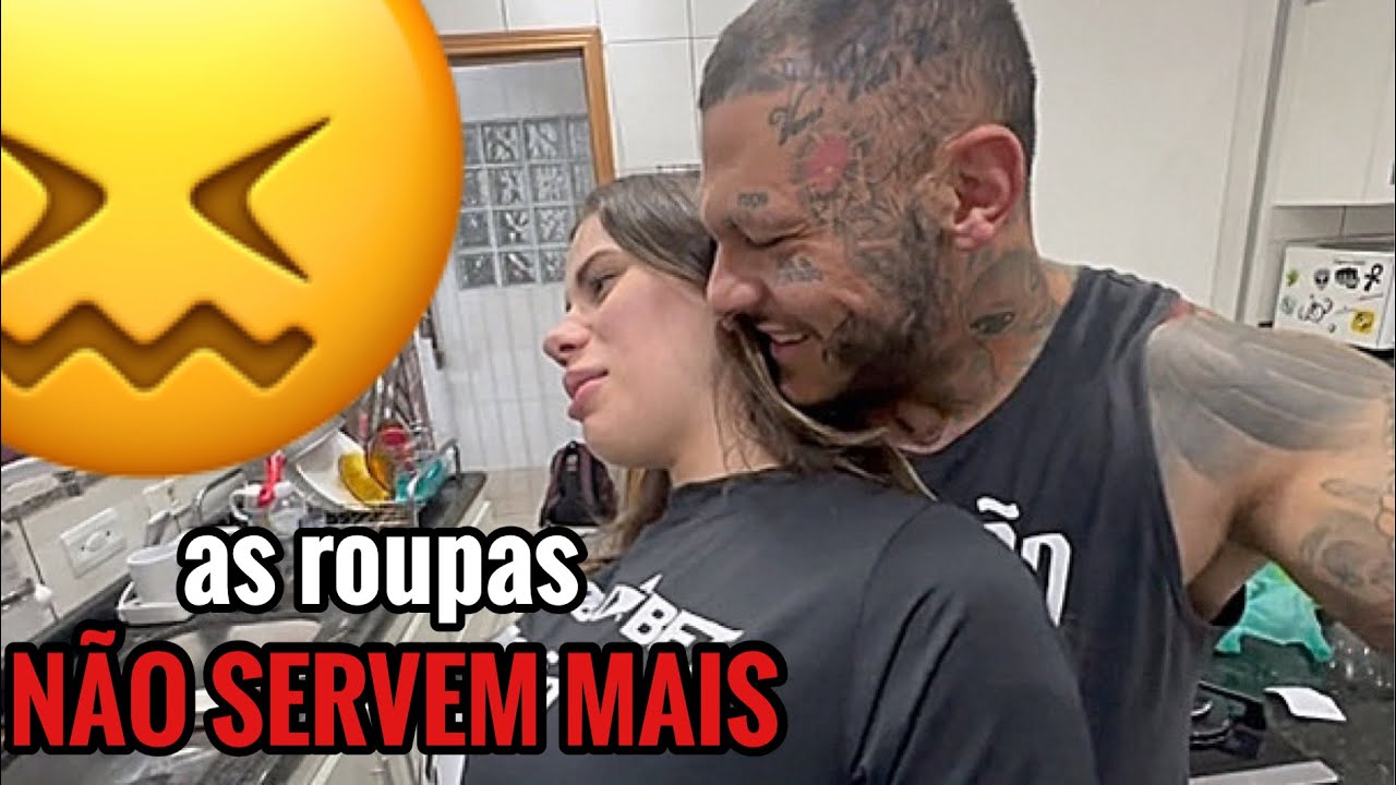 NARA PARAGUAIA ESTA TRISTE