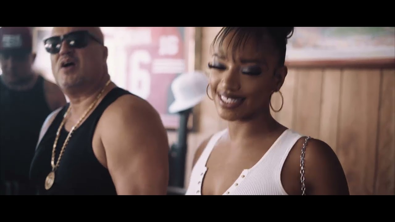 GATO MAS LOCO - MARYJANE ft. GOLDTOES & YANTZ (OFFICIAL MUSIC VIDEO) DIR BY THOMAS KING