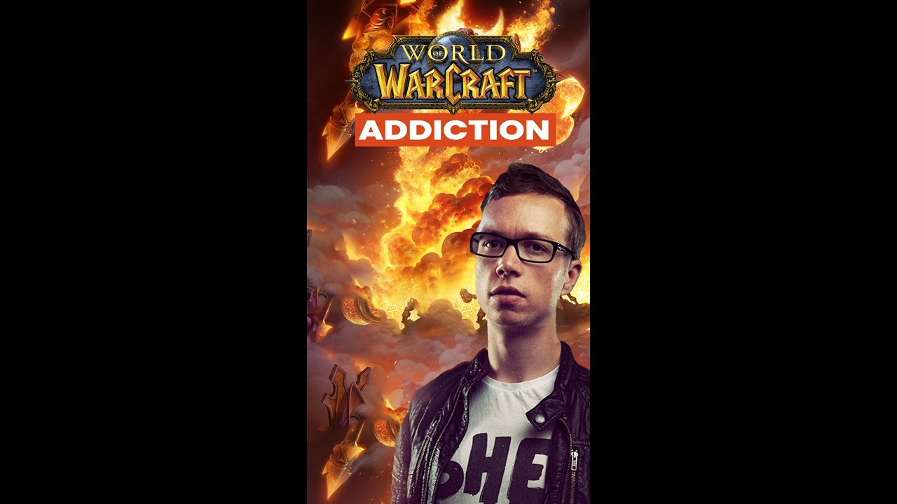 Why I Quit World of Warcraft FOREVER