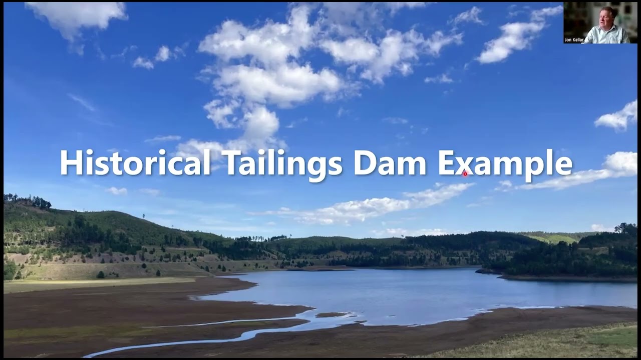 Sifting through the Tailings - MMSA November 14th, 2025 Webinar