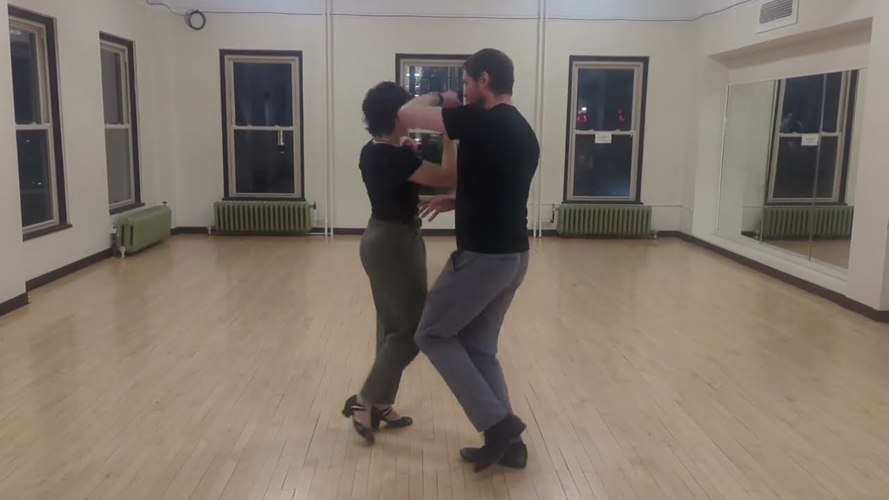 Balboa 3 - Toss Outs - Week 2- 2/10/26