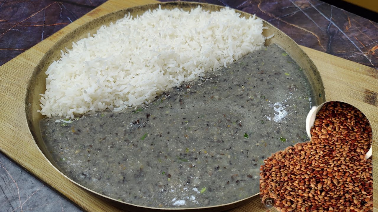 हफ्ते में कम से कम 2 बार इस दाल को जरूर बनाइए क्योंकि इसमें  है दूध से भी ज्यादा Calcium  | Dubuk
