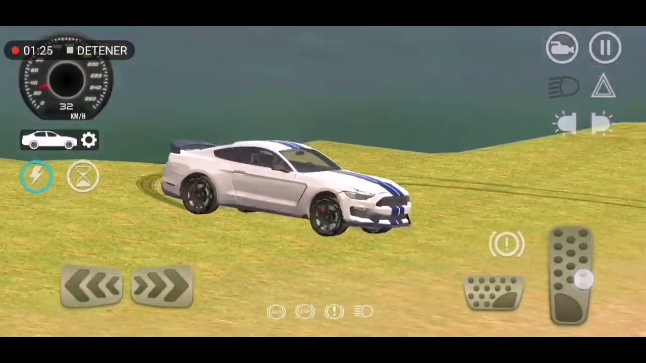 furious car driving 2024 
